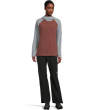 Summit Grid™ Tunic Hoody
