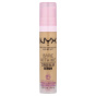 NYX Professional Makeup, Bare With Me, сыворотка-консилер, 05 Golden, 9,6 мл (0,32 жидк. Унции)