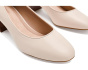 45MM High Heel Go-To Shayla Block Heel