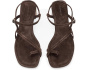 Evie Strappy Sandal