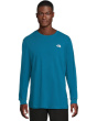 The North Face Мужская футболка Evolution Simple Dome Regular с длинным рукавом от Evolution