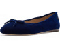 Jayna III Velvet Flats