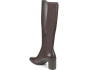 Axel Weatherproof Knee High Boots