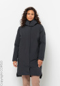 Jack Wolfskin Функциональный халат C15376150-4289