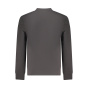 Calvin klein Hoodie-Man-Черный