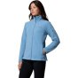 COLUMBIA Женский свитер Fast Trek II Jacket
