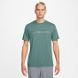 NIKE Мужские футболки/майки ku.Arm He/Uni M NK DF тройник DB PRO