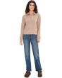 Sweatersoft 1/4 Zip
