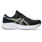 Гель ASICS-ВОЗБУЖДАЮЩИЙ 11 - Zwart/puur Zilver