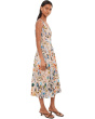 Pressed Flowers Chloe Dress