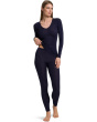 Woolen Silk Pant 1422