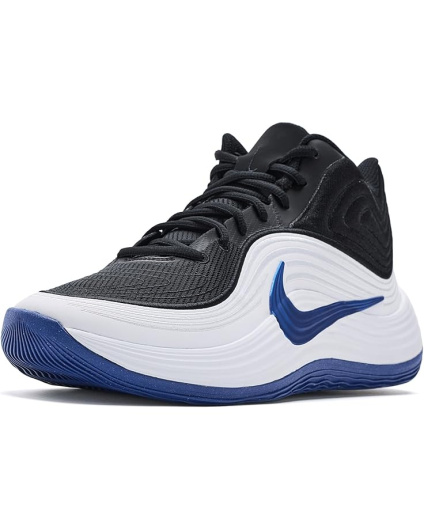 Nike Мужская точность 8 в середине
