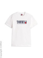 Tommy Jeans Футболка C32812202-4291
