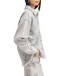Hettie Denim Shacket