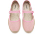 Mary Jane Espadrille