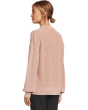 Sunwashed Fisherman Sweater