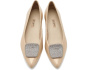 Dancer Flats