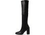 Yuliana 85 Slouch Boots