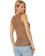 Asher Sweater Tank