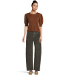 Balloon Pant In Cord