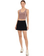 Spacedye Good Day Cropped Tank