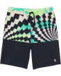 Horizon Elastic Waist Trunks (Toddler/Little Kids)