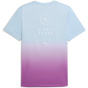 PUMA Мужская рубашка M X HYROX POLY GRAPHIC TEE