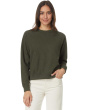 Bitterroot Long Sleeve Pullover