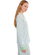 Playful Prints PJ Set
