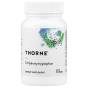 Thorne, 5-гидрокситриптофан, 90 капсул