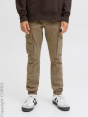 Jack & Jones Junior Грузовые брюки C60141237-4297