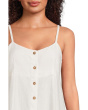 Wilder Linen Dress