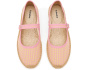 Vichy Mary Jane Espadrille
