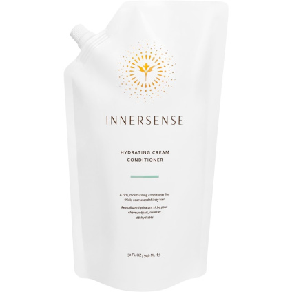 Innersense Кондиционер Увлажняющий крем Заправка кондиционера - 946 мл