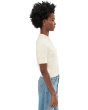 Christa Polo Short Sleeves Sweater