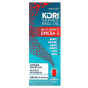 Kori, чистое масло антарктического криля, универсальная омега-3, 90 капсул