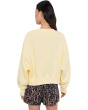 Sportswear Phoenix Fleece Over-Oversized Crew Neck Sweatshirt