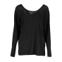 Gant Sweatshirt-Woman-Черный