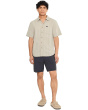 Dobby Stripe Classic Woven