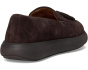 iQ-Comff Tassel Suede Loafers