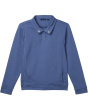 Jersey Quarter Snap Pullover (Toddler/Little Kid/Big Kid)