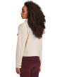 Blue Point Creek Short Corduroy Shirt Jacket