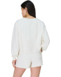 Revive Crop V-neck