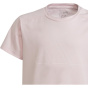 ADIDAS Детская рубашка Essentials AEROREADY с логотипом Regular-Fit