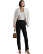 Ponte Ankle Pants