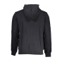 Napapijri Hoodie-Man-Черный
