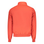 North sails Jackets-Man-Красный