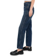 The Longline Straight Jean in Midnight Waters