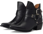 Sacha Multi Strap Bootie