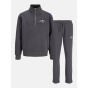 Jack and Jones Детские флисовые спортивные костюмы Mountain Quarter на молнии